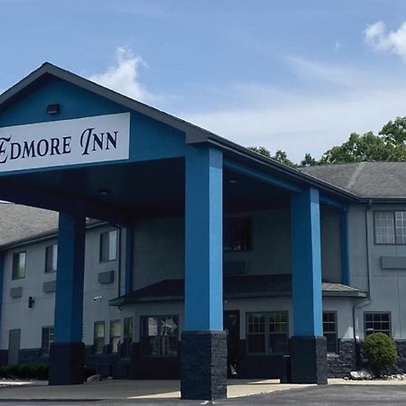 Edmore Inn Kültér fotó