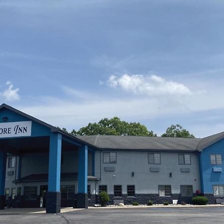 Edmore Inn Kültér fotó