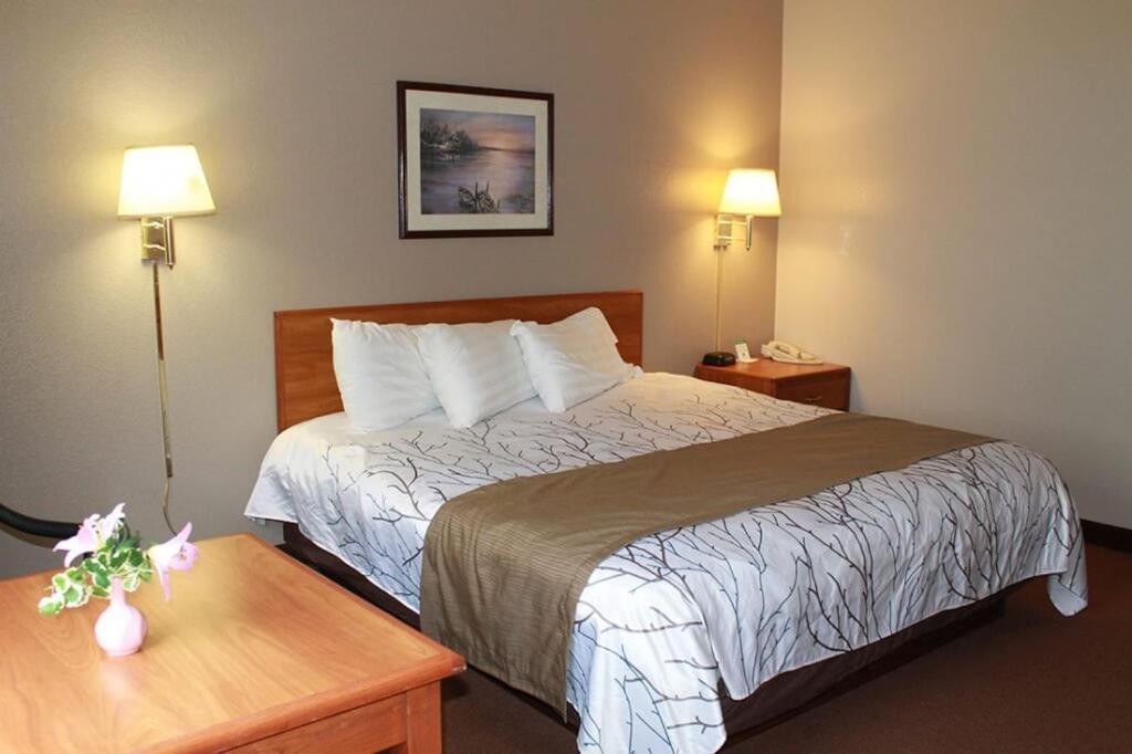 Edmore Inn Kültér fotó