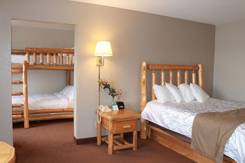 Edmore Inn Kültér fotó