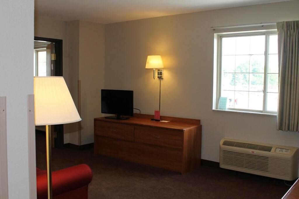 Edmore Inn Kültér fotó