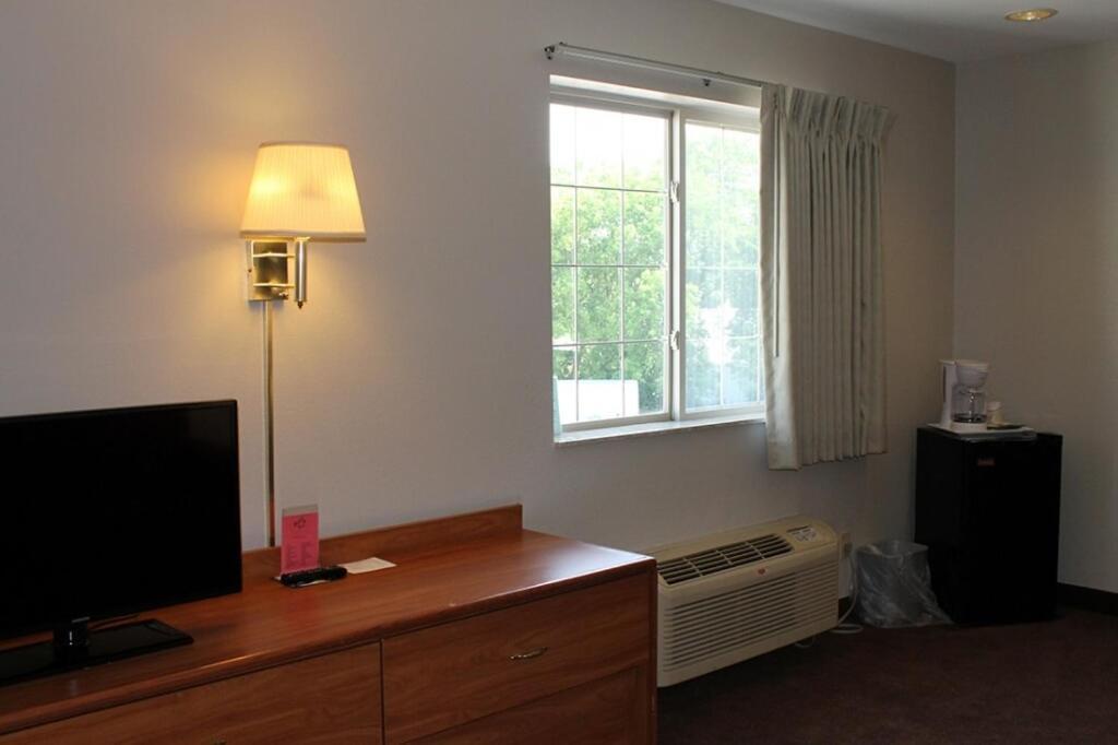 Edmore Inn Kültér fotó