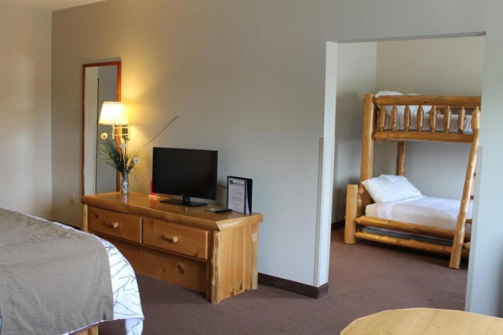 Edmore Inn Kültér fotó
