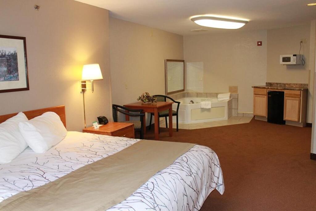 Edmore Inn Kültér fotó