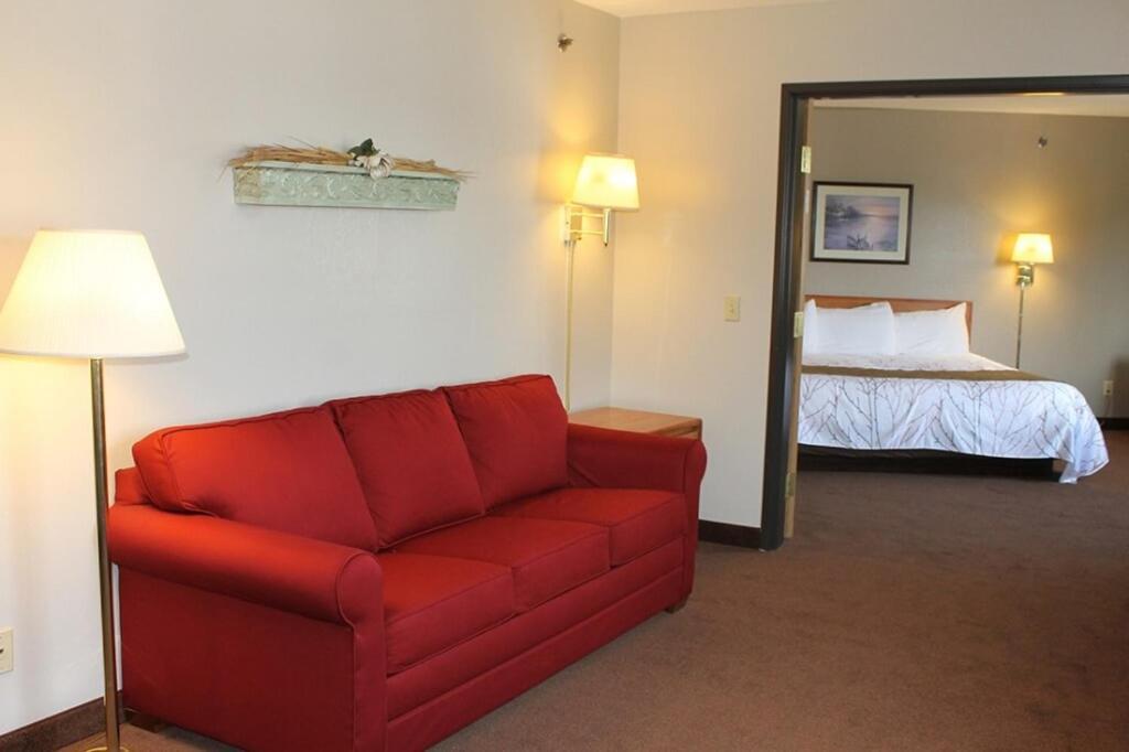 Edmore Inn Kültér fotó