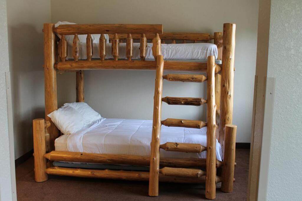 Edmore Inn Kültér fotó