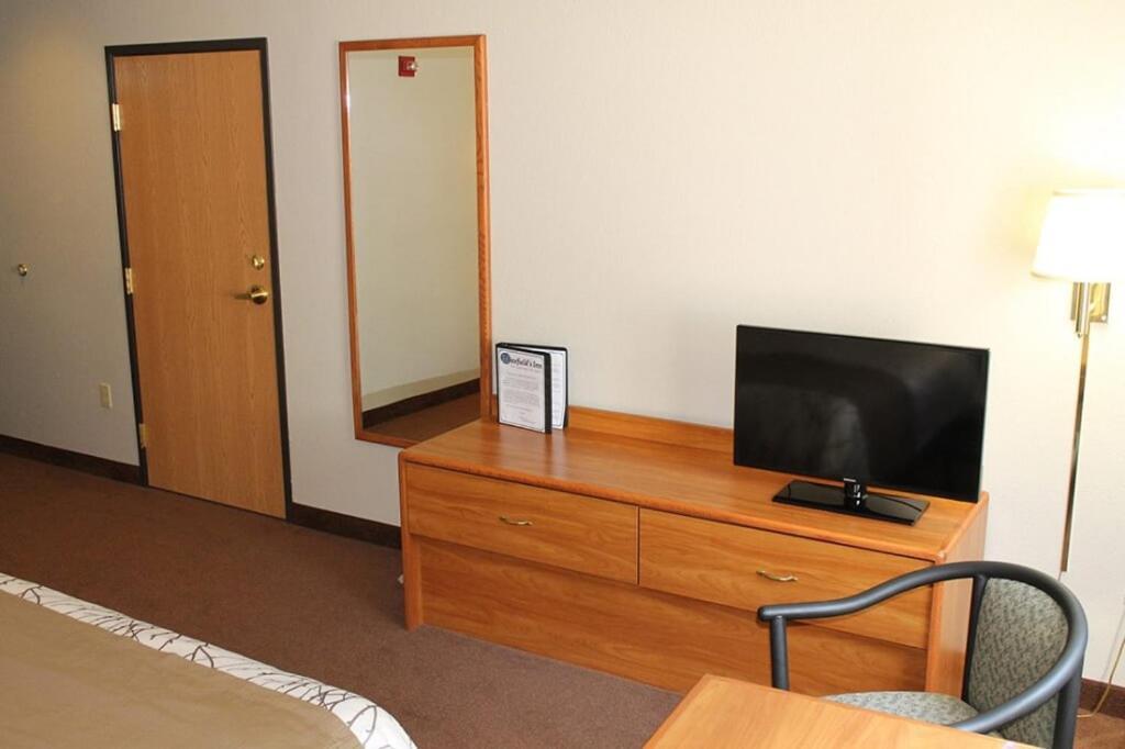 Edmore Inn Kültér fotó