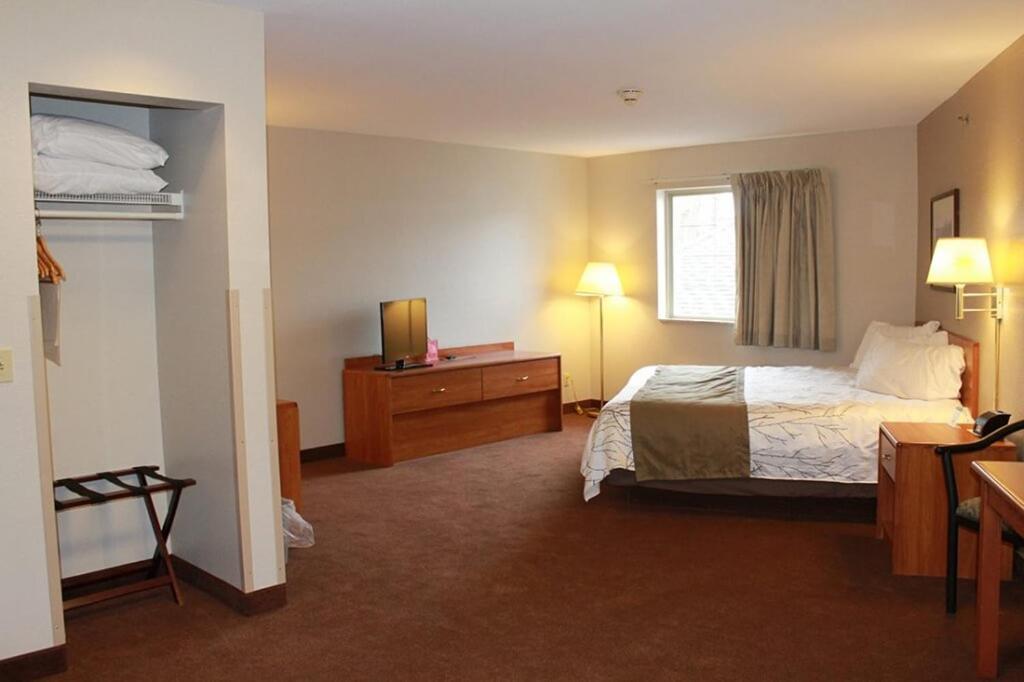 Edmore Inn Kültér fotó