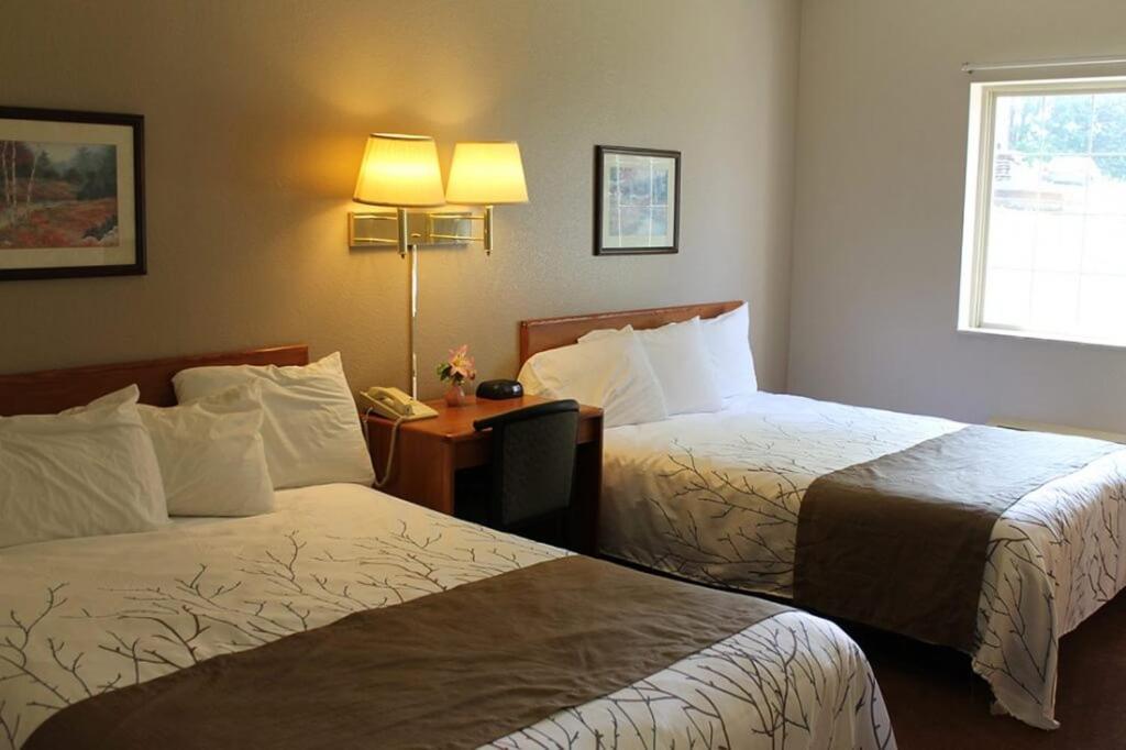 Edmore Inn Kültér fotó
