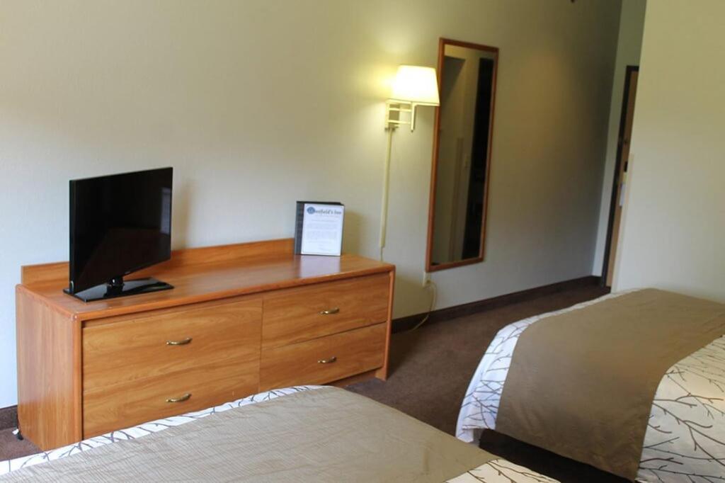 Edmore Inn Kültér fotó