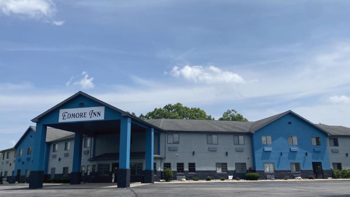 Edmore Inn Kültér fotó