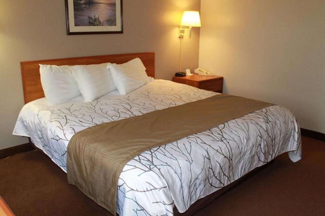 Edmore Inn Kültér fotó