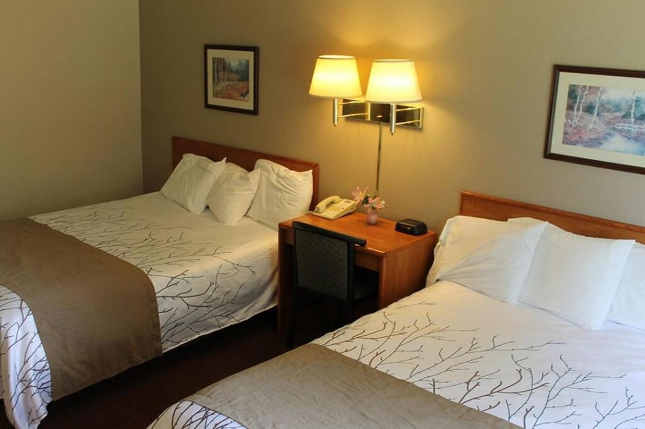 Edmore Inn Kültér fotó