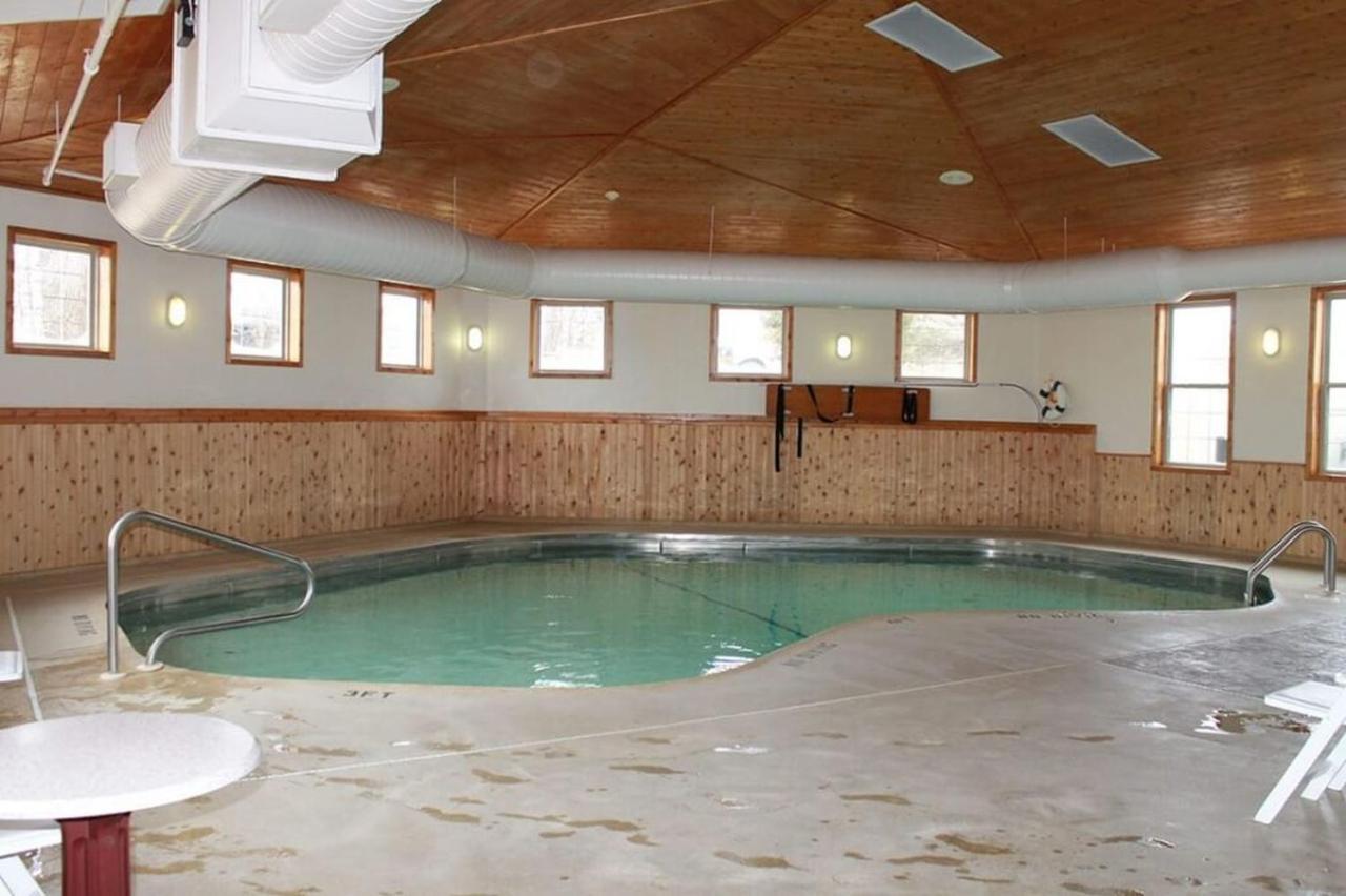 Edmore Inn Kültér fotó